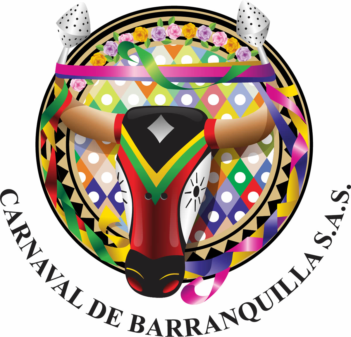 Convocatoria evaluadores expresiones Carnaval de Barranquilla