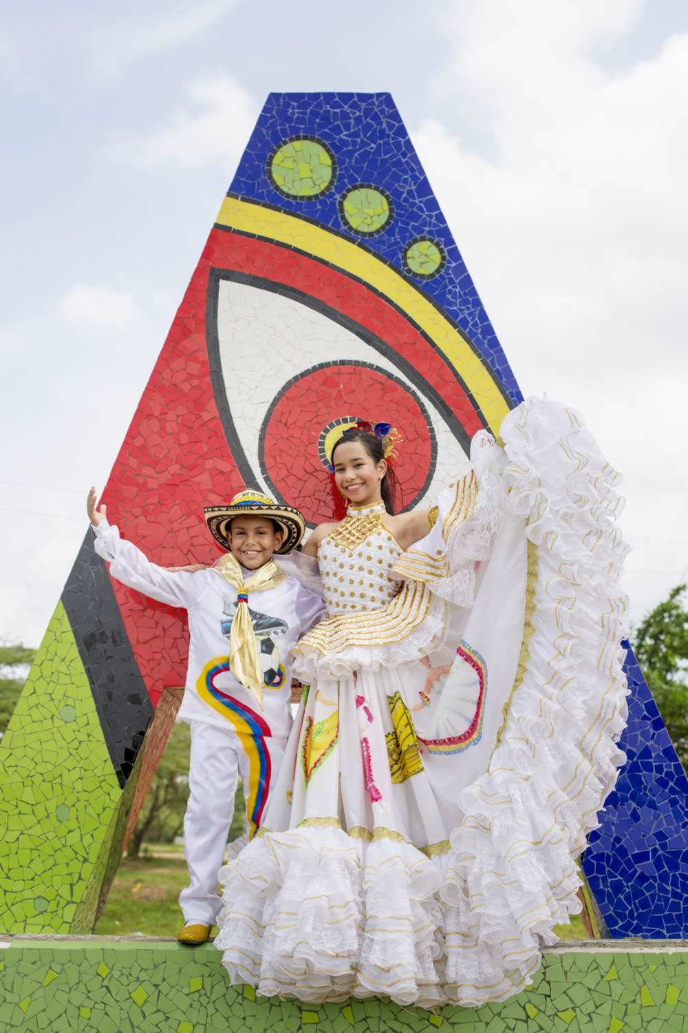 Bando y Coronación de los Reyes del Carnaval de los niños será el 9 de febrero