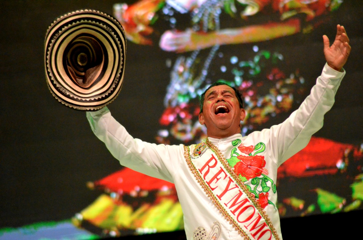 Cundinamarca y Boyacá reciben muestra cultural del Carnaval de Barranquilla