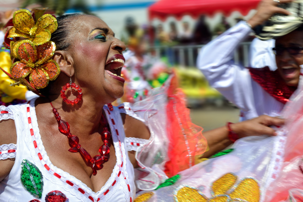 Listo el fin de semana de Tradición