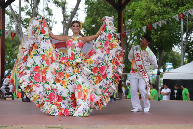 Los Reyes del Carnaval grandes invitados de Aciba en Bogotá