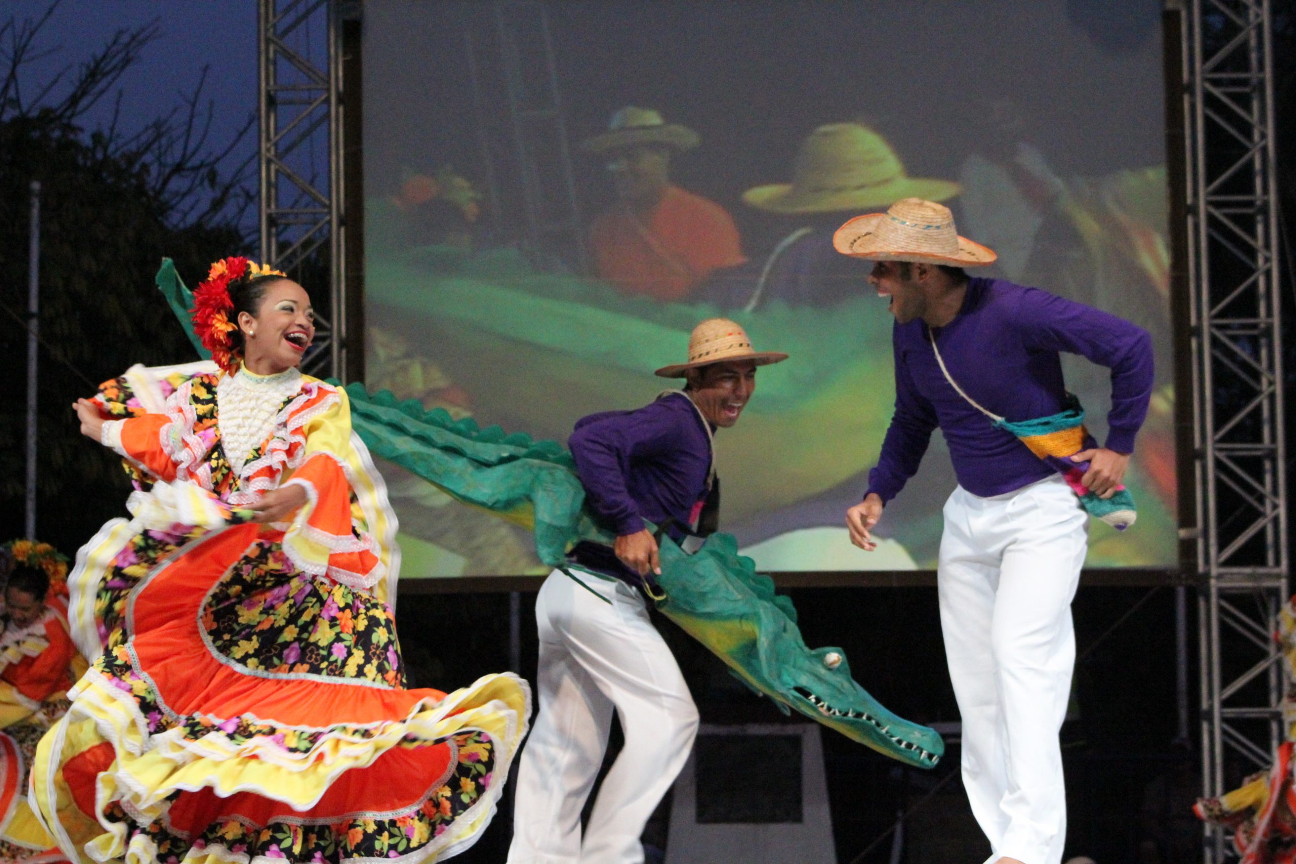 Carnaval de Barranquilla celebra semana del Patrimonio