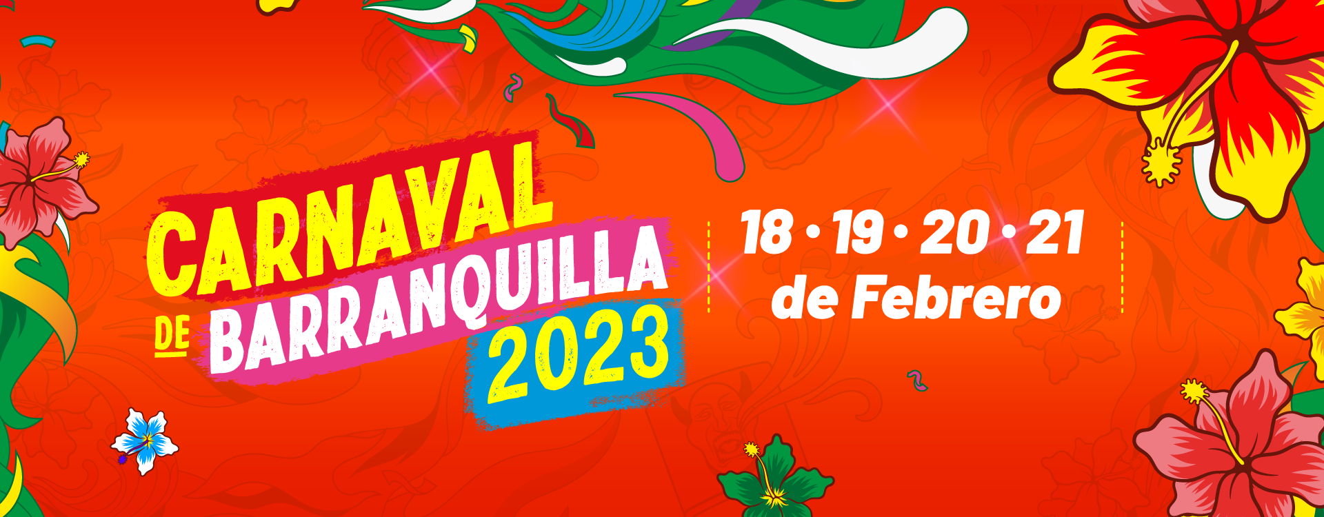Fecha De Carnavales 2025 Barranquilla Image to u